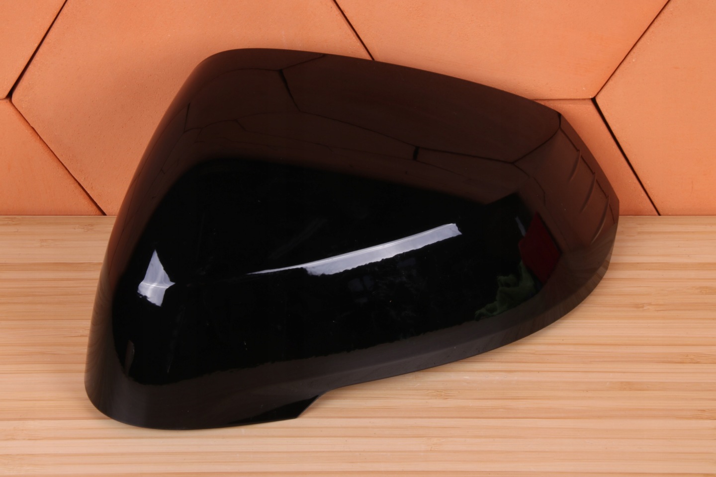 BMW X1 U11 2 U06 cover mirrors left 668