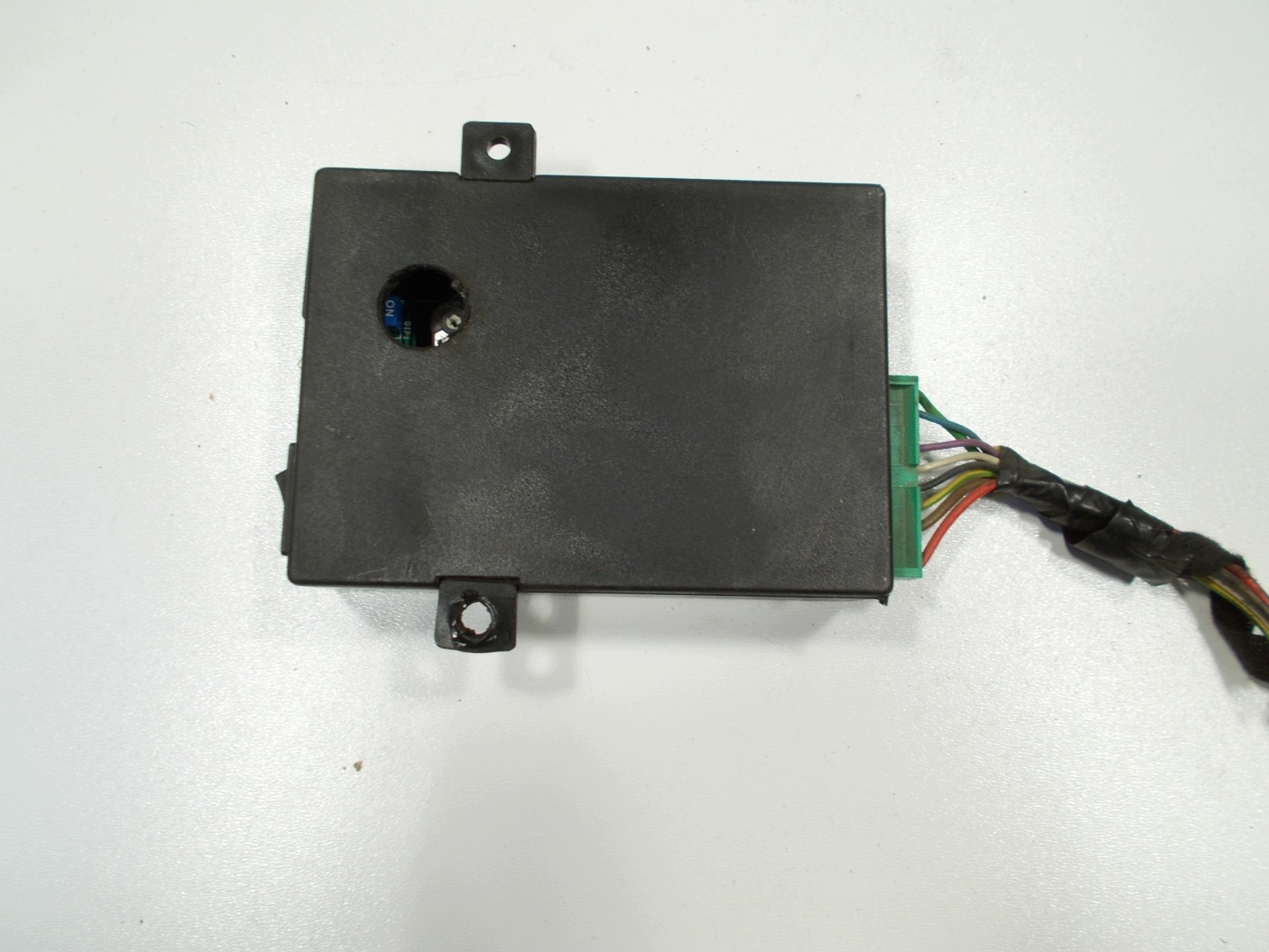 CENTRALKA switch LPG BEDINI DGM49629 AC8100RTEG KOSTKA