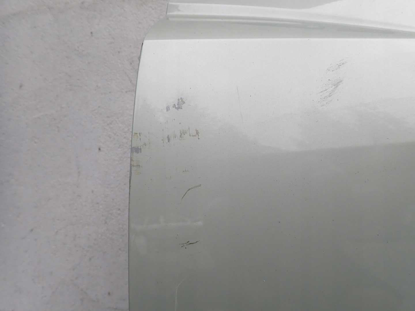 door left front AUDI Q3 2 II 83F F3N SPORTBACK