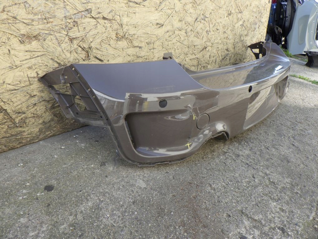 MINI COUNTRYMAN S R60 bumper rear