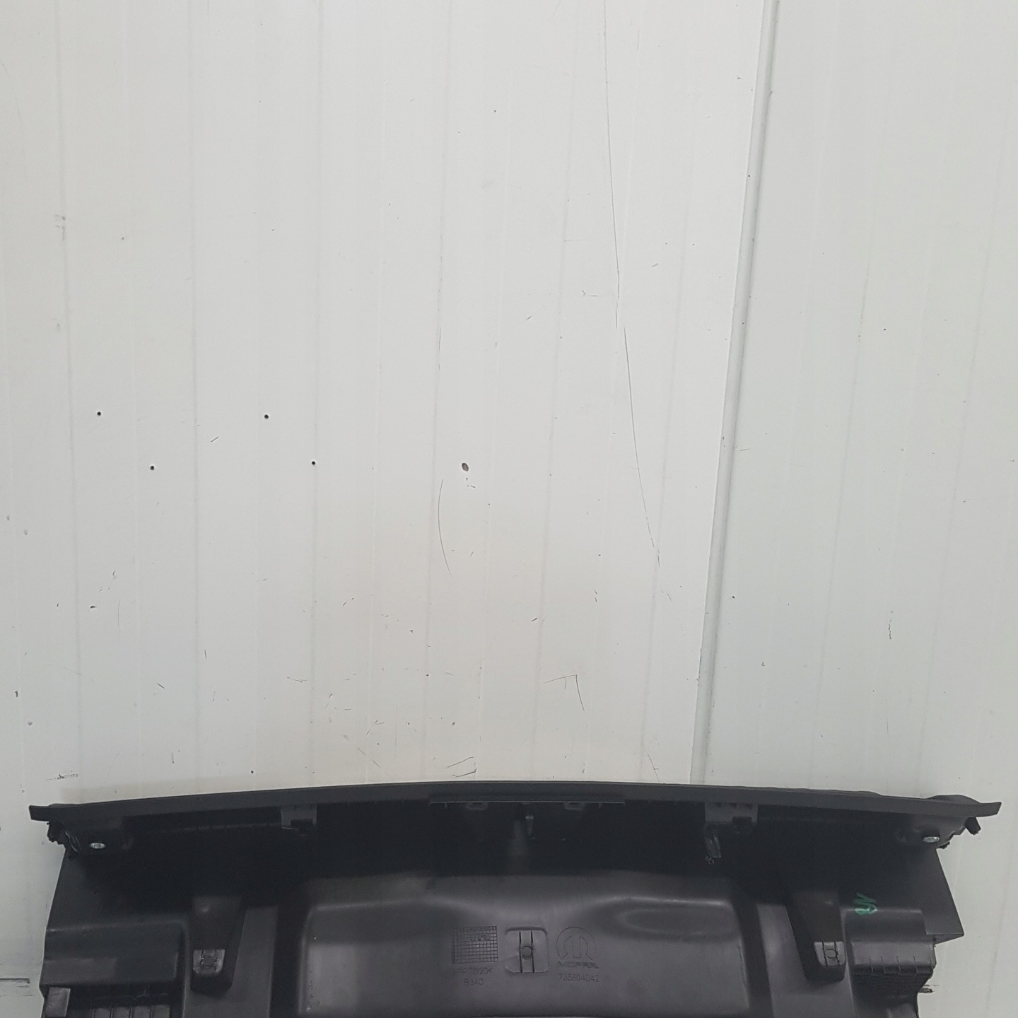 cover boot JEEP RENEGADE 735694042,