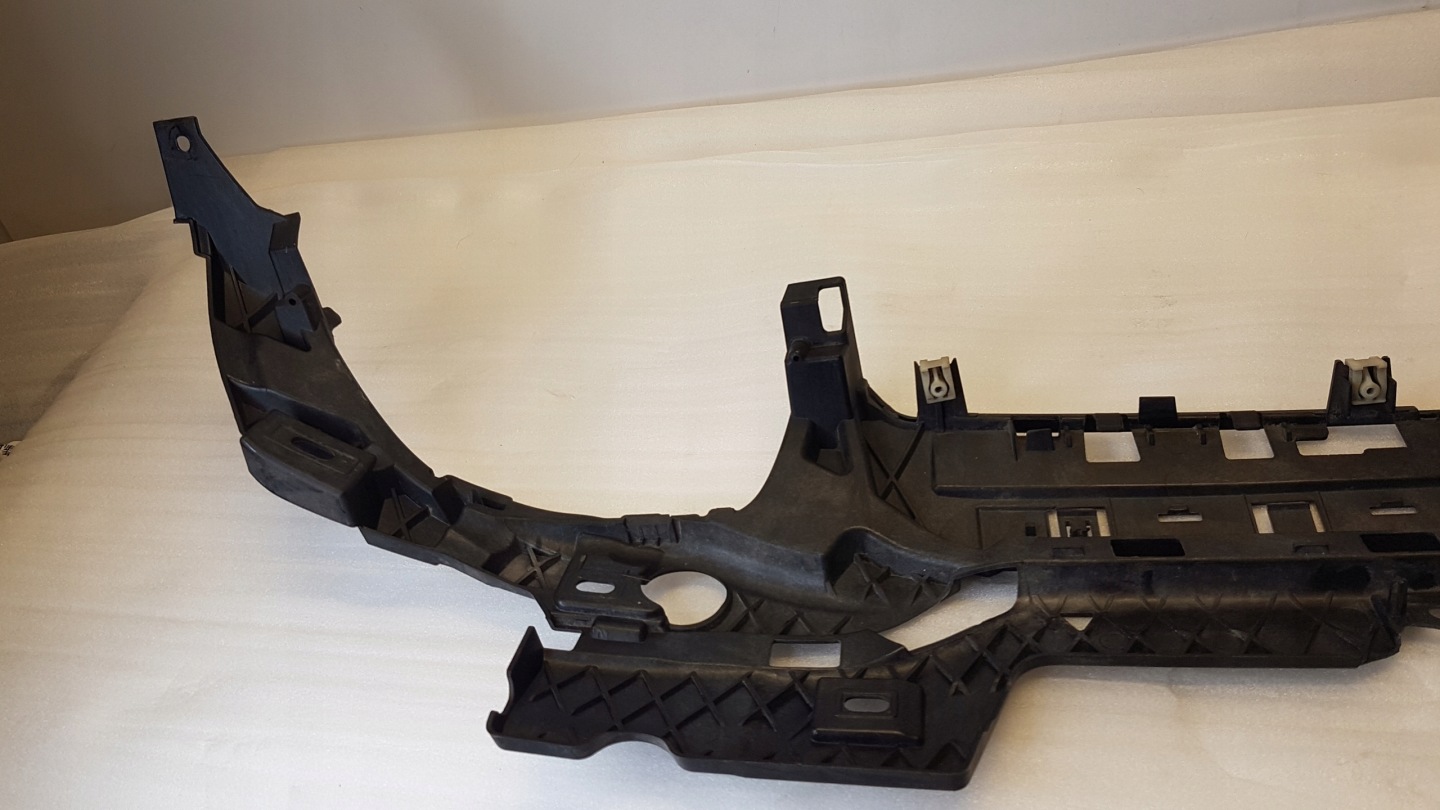 support ADAPTER of a bumper rear part BMW G20 G21 m-packet 8079607