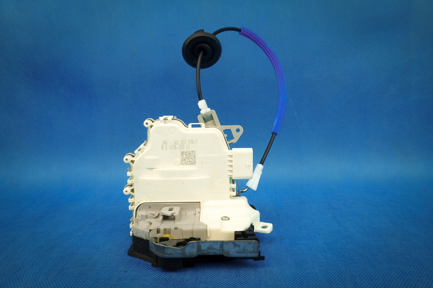lock door praw front Audi A4 8K A5 A6 8J1837016F