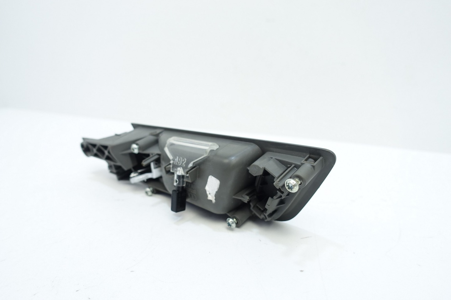 handle door inner right rear part AUDI Q5 8R0