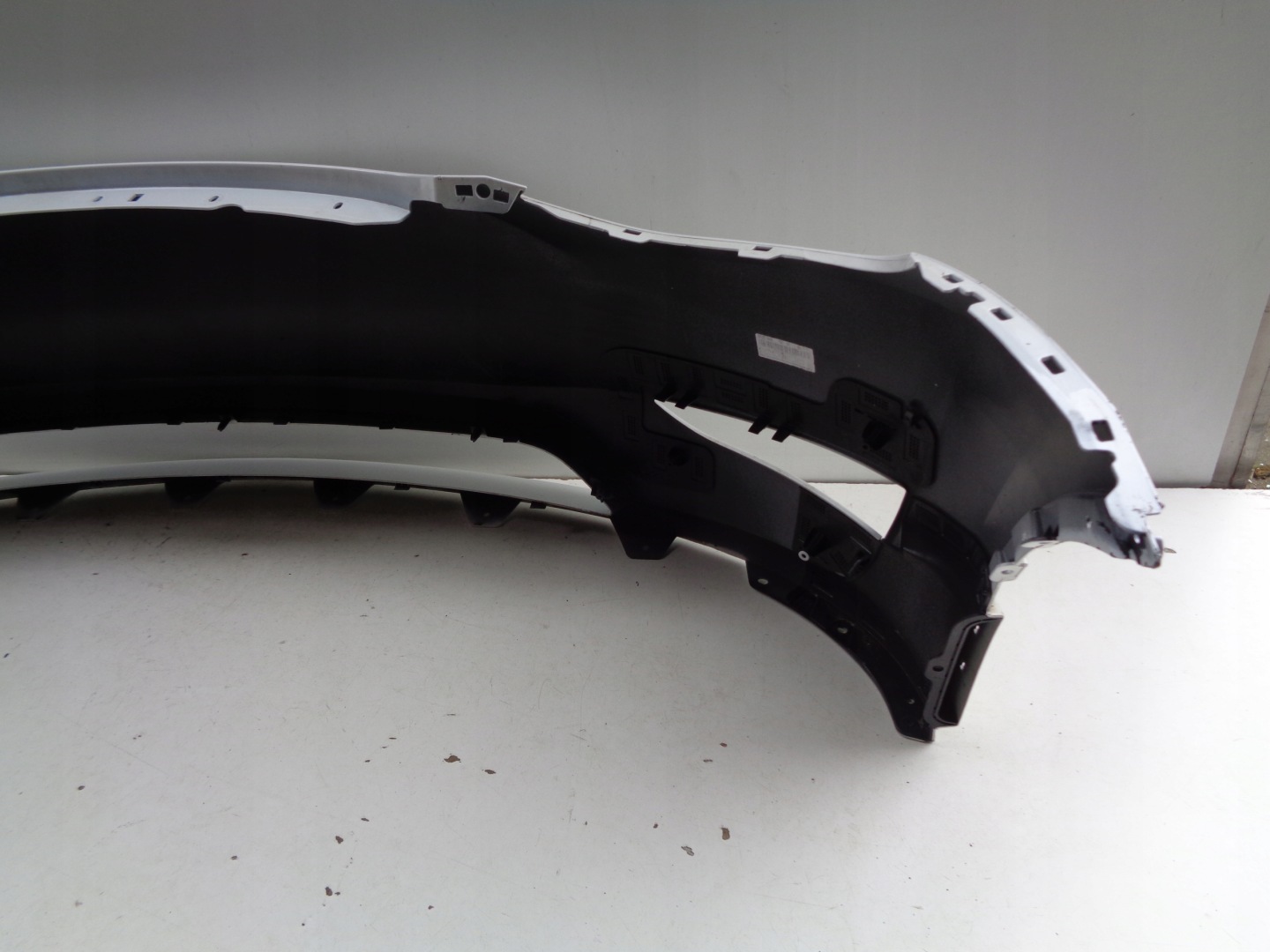 front bumper TESLA MODEL Y NR 50360