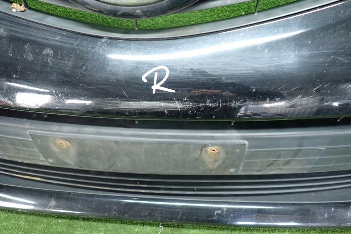 TOYOTA AYGO LIFT 12-14 Frontstoßstange vorne