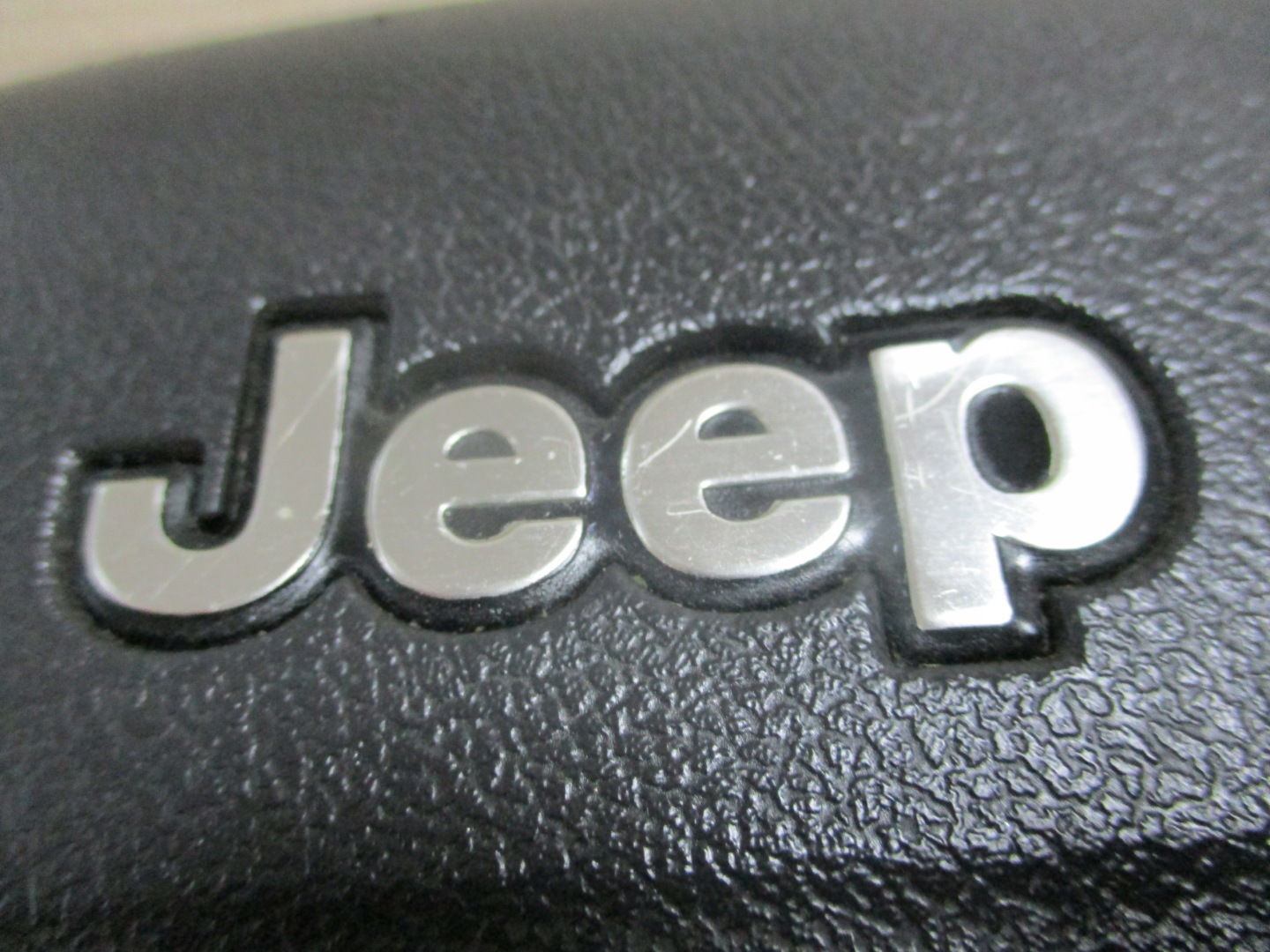 AIRBAG JEEP PATRIOT 06-11