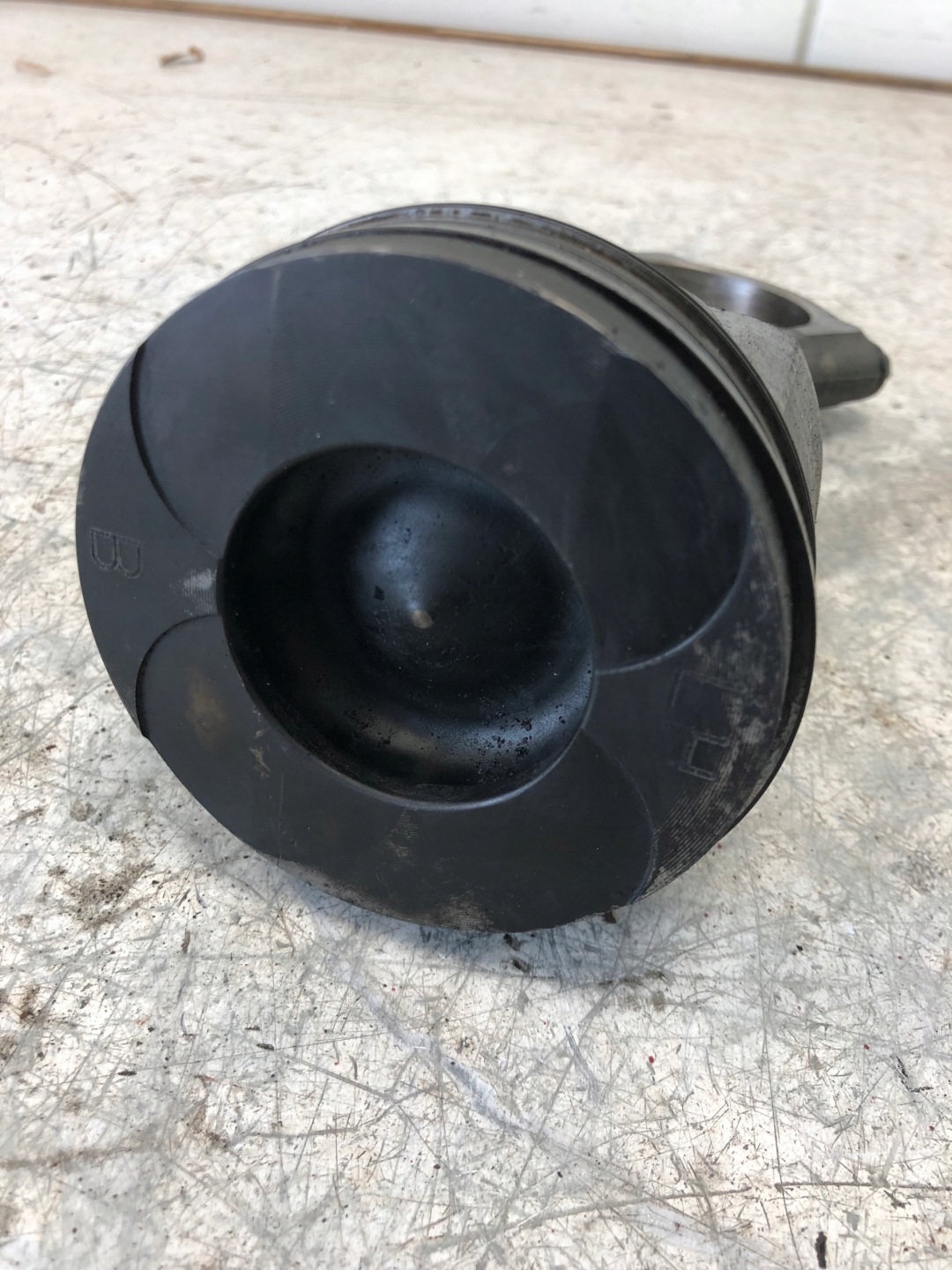 Piston Bielle SUBARU LEGACY IV EE20