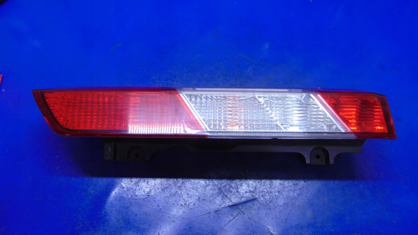 Licht rechts heck FORD TRANSIT MK8 12-20 ROK