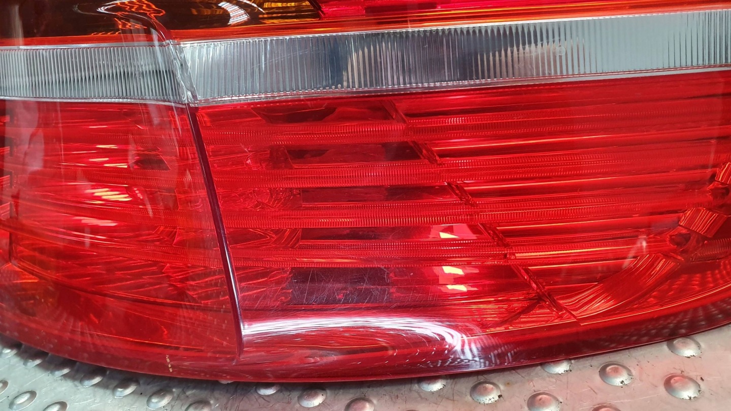 light rear part right BMW X6 E71 07