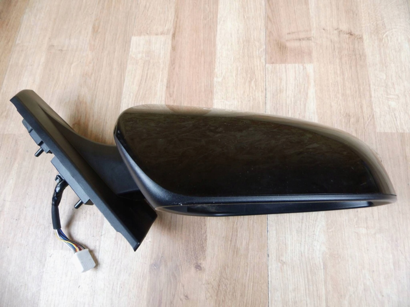 Toyota C-HR CHR mirror right 11 - PIN 048540