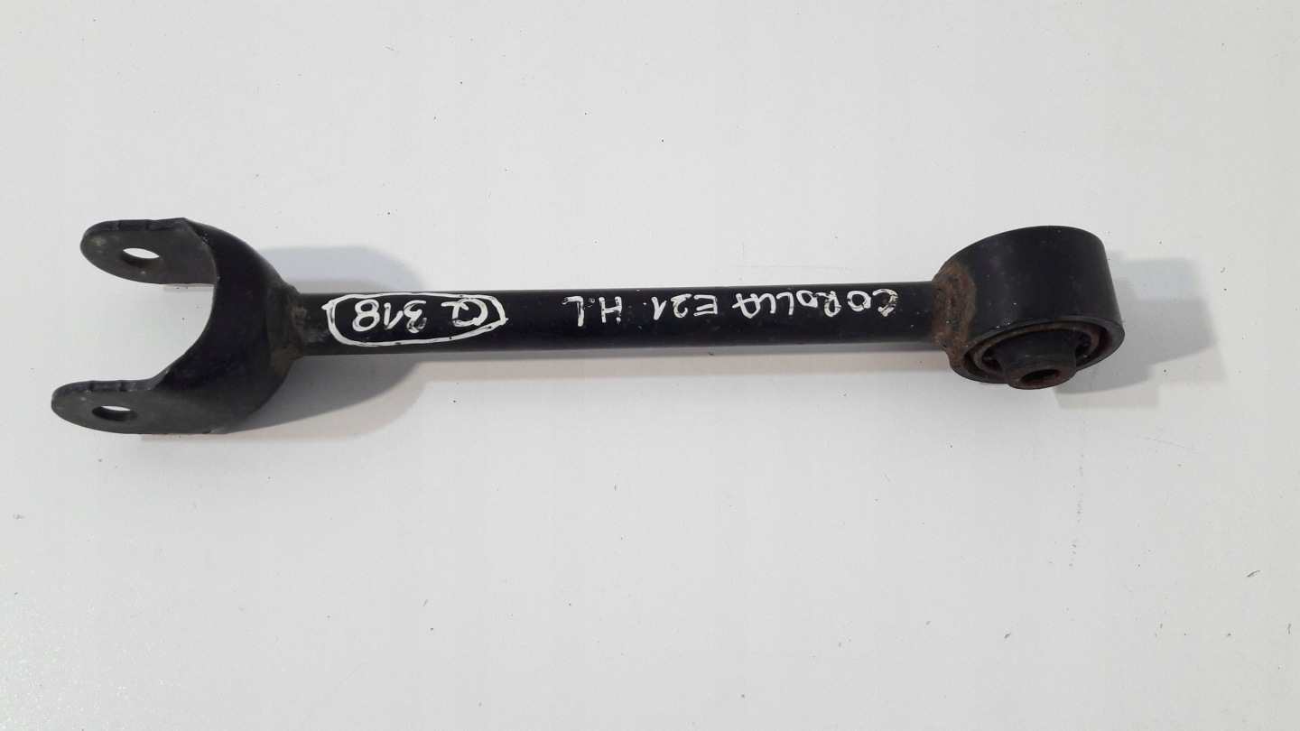 Toyota Corolla E21 arm rear left (Q318)