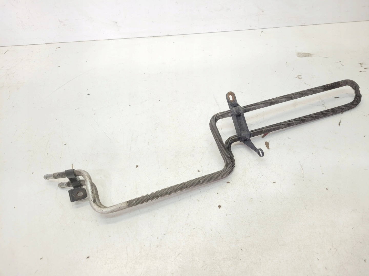 Radiatore / Raffreddatore LIQUIDO SERVOSTERZO AUDI A4 B7 2.0 TDI 8E0422885AK