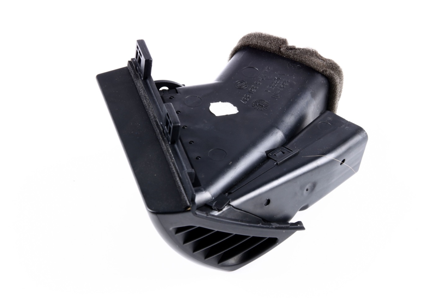grid air conditioning devices left front BMW E46 8 361 897