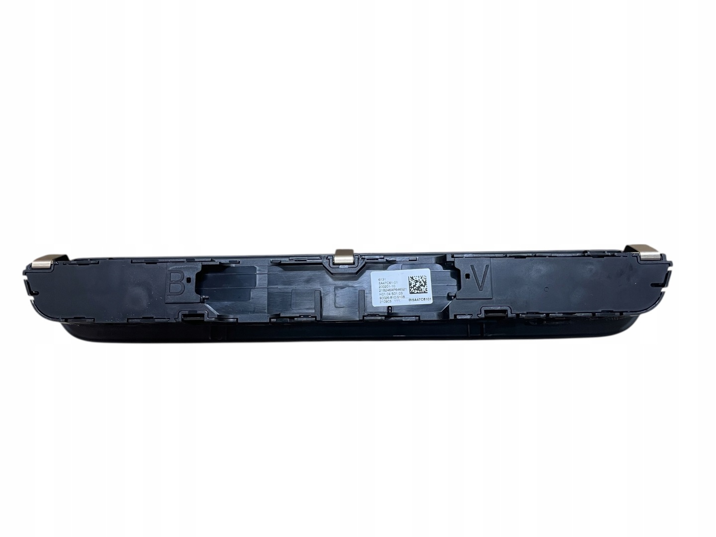 PANEL RADIA BMW 3 G20