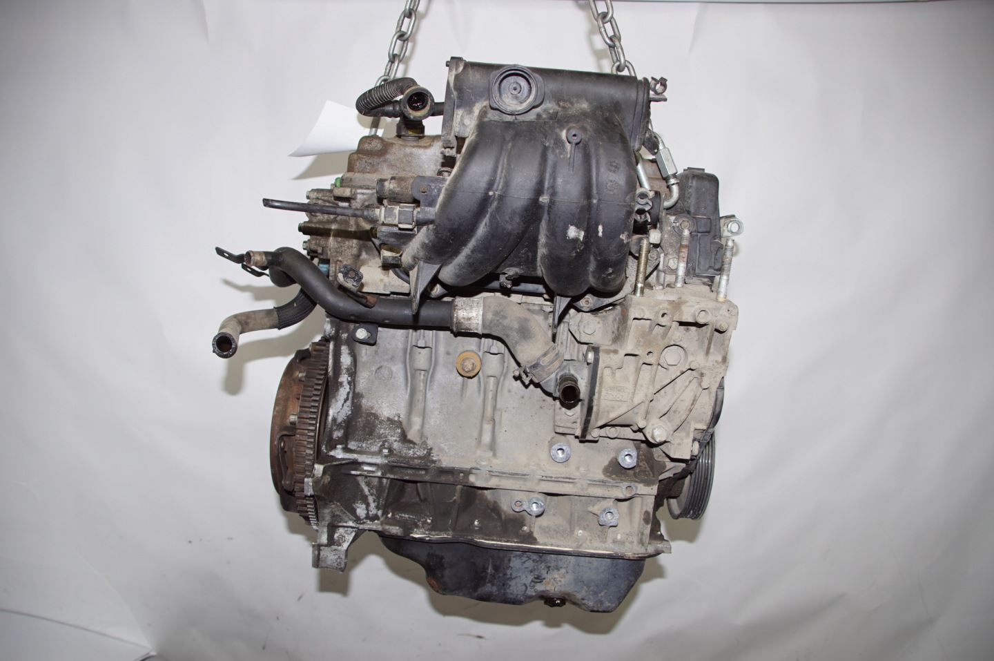 engine pillar 10FP50 1.1 59 KM PEUGEOT 206