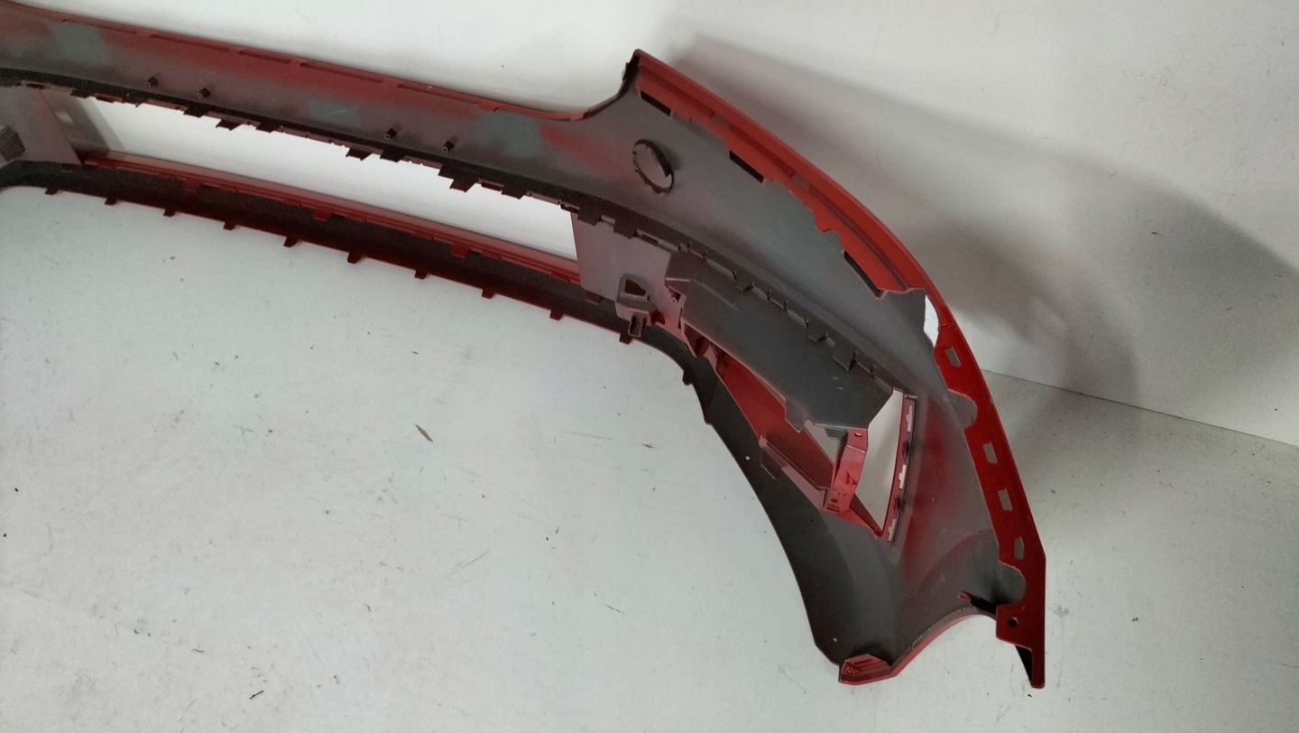 Frontstoßstange vorne SKODA FABIA 4 IV 6VA 21