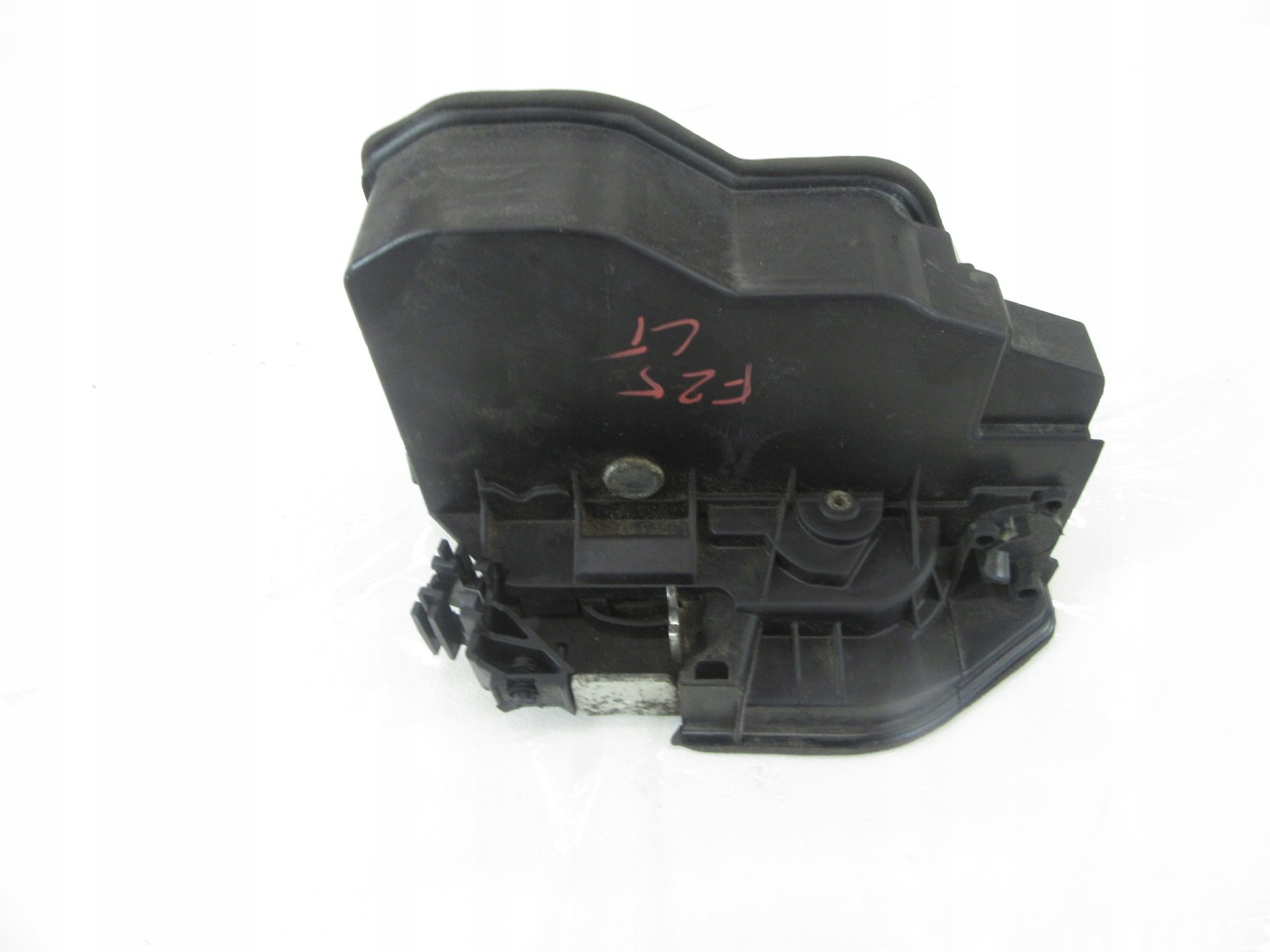 lock left rear part BMW e60 e61 LCI e65 e70 e83 e87 e90 e91 F01 F10 F11 F25 F30
