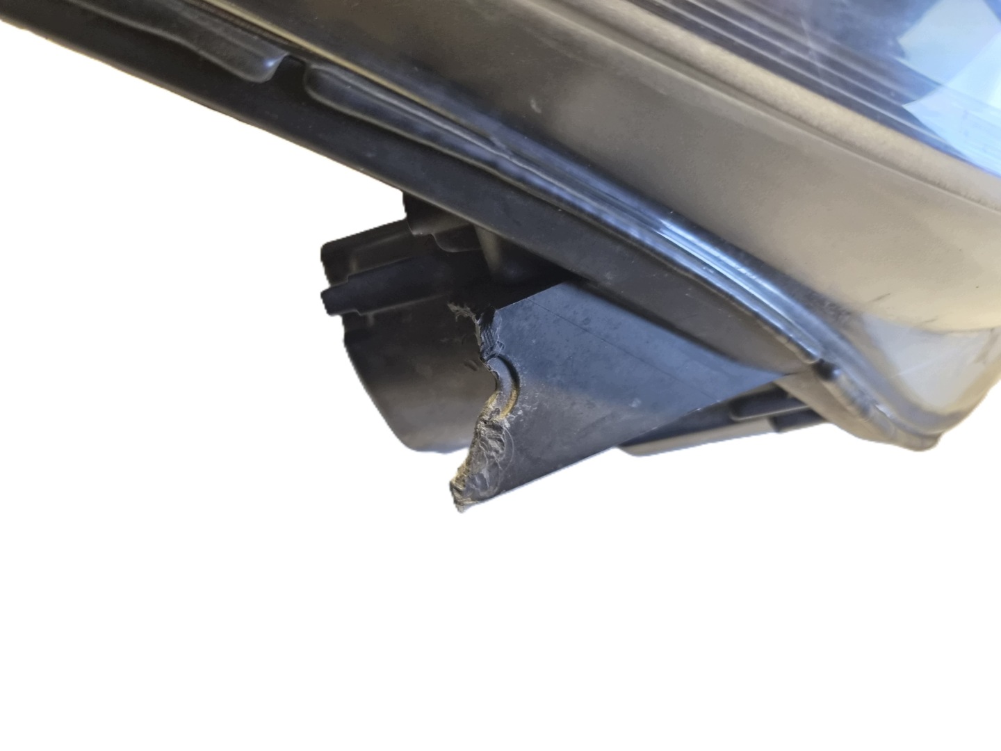 light right front OPEL MERIVA B 13372320