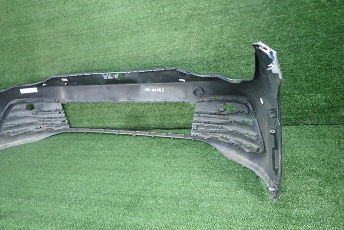 VW GOLF VIII 8 19-23 front bumper front