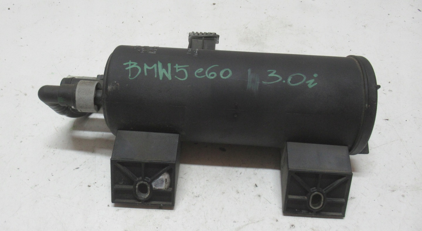 BMW E60 3.0 LCI 08R carbon filter 7200075