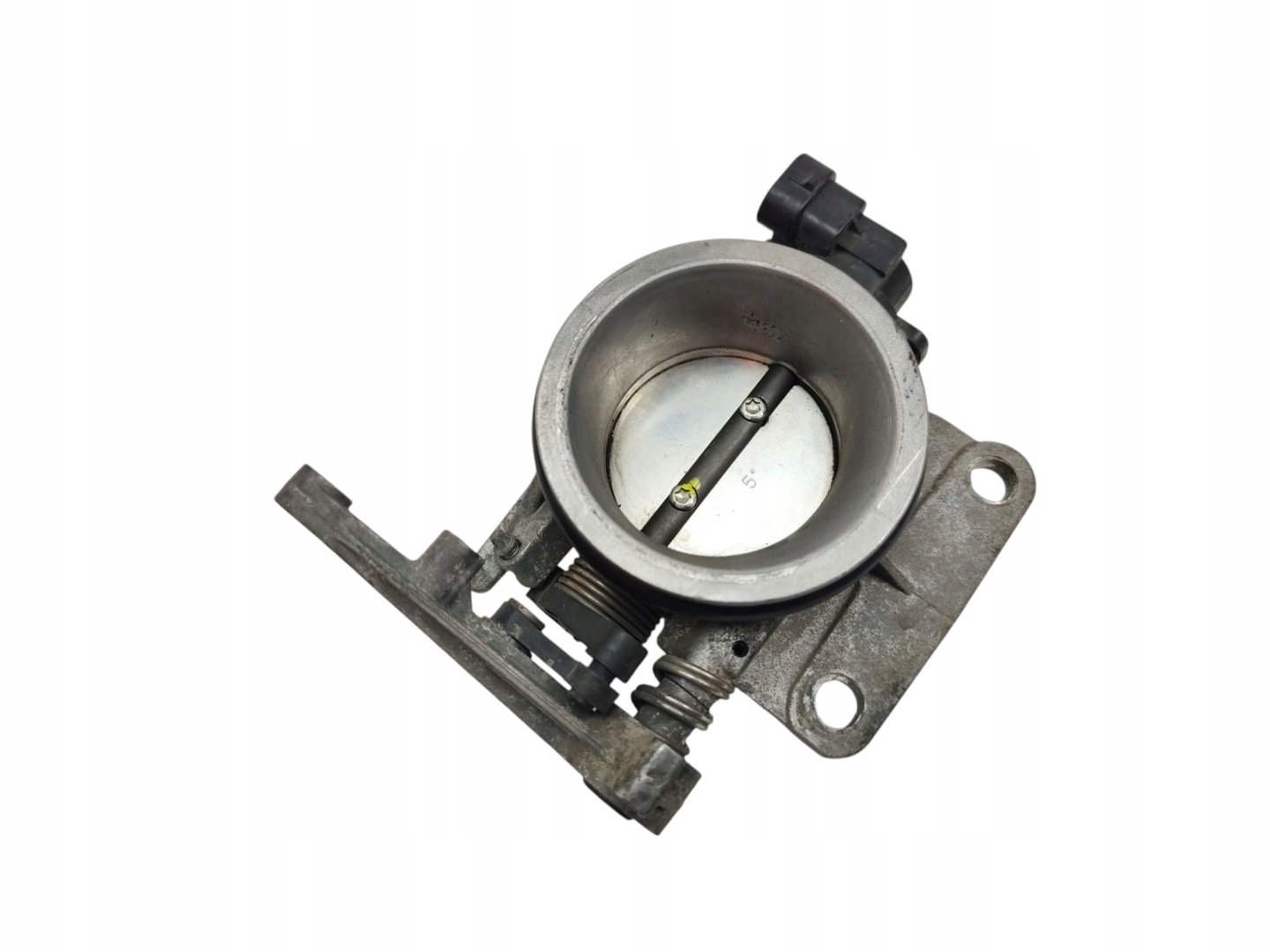 Valvola a farfalla DACIA DUSTER e HS LODGY JS 1.6 16V 105KM K4M690 7700875435