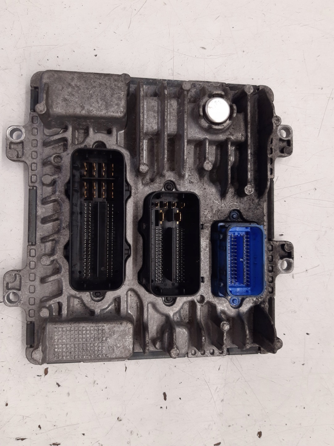 computer Motore 55491600 Opel Mokka A 1,6 CDTI