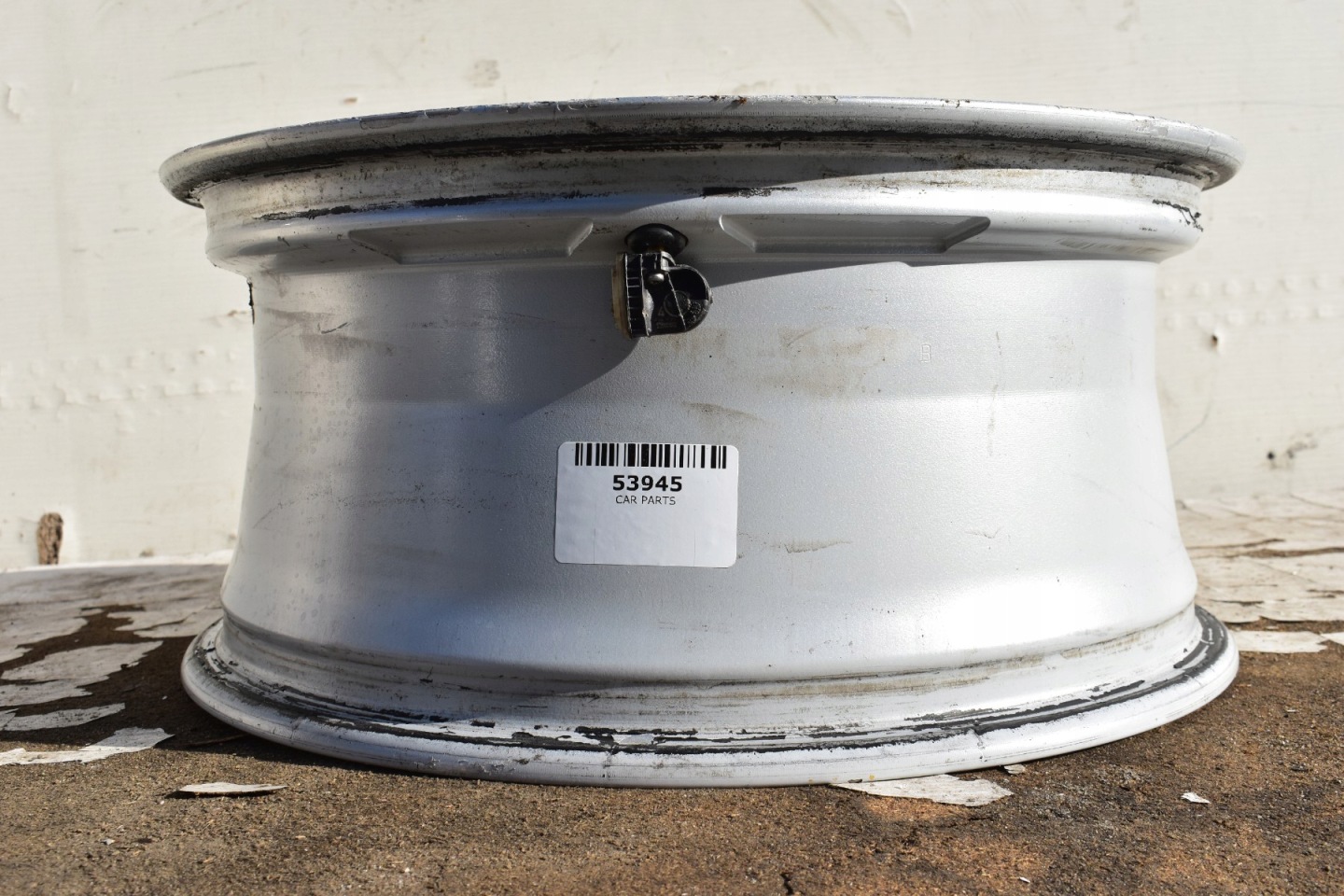 disk hliníkový OPEL 7,5" x 17" 5x105 ET44