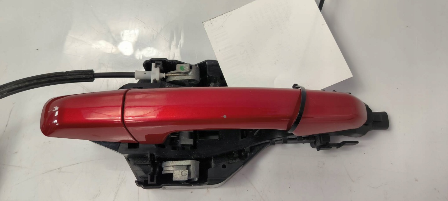 lock door PP HX73-203A28-JA JAGUAR XE X760 2.0 D