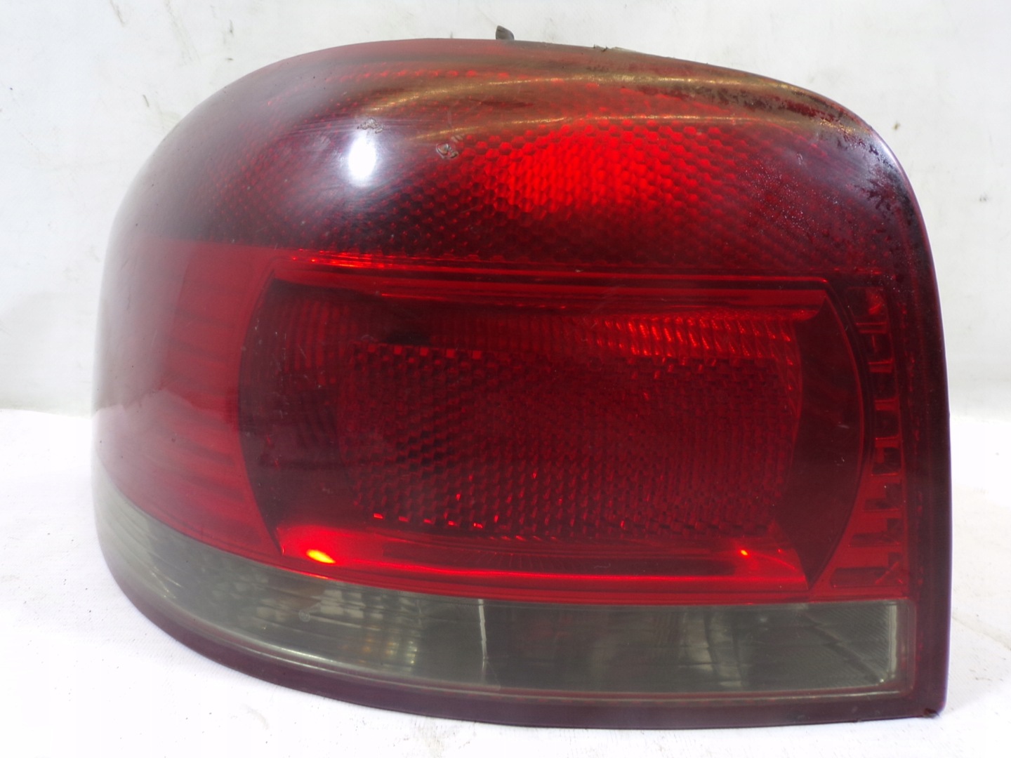 light rear rear part left AUDI A3 8P 3D