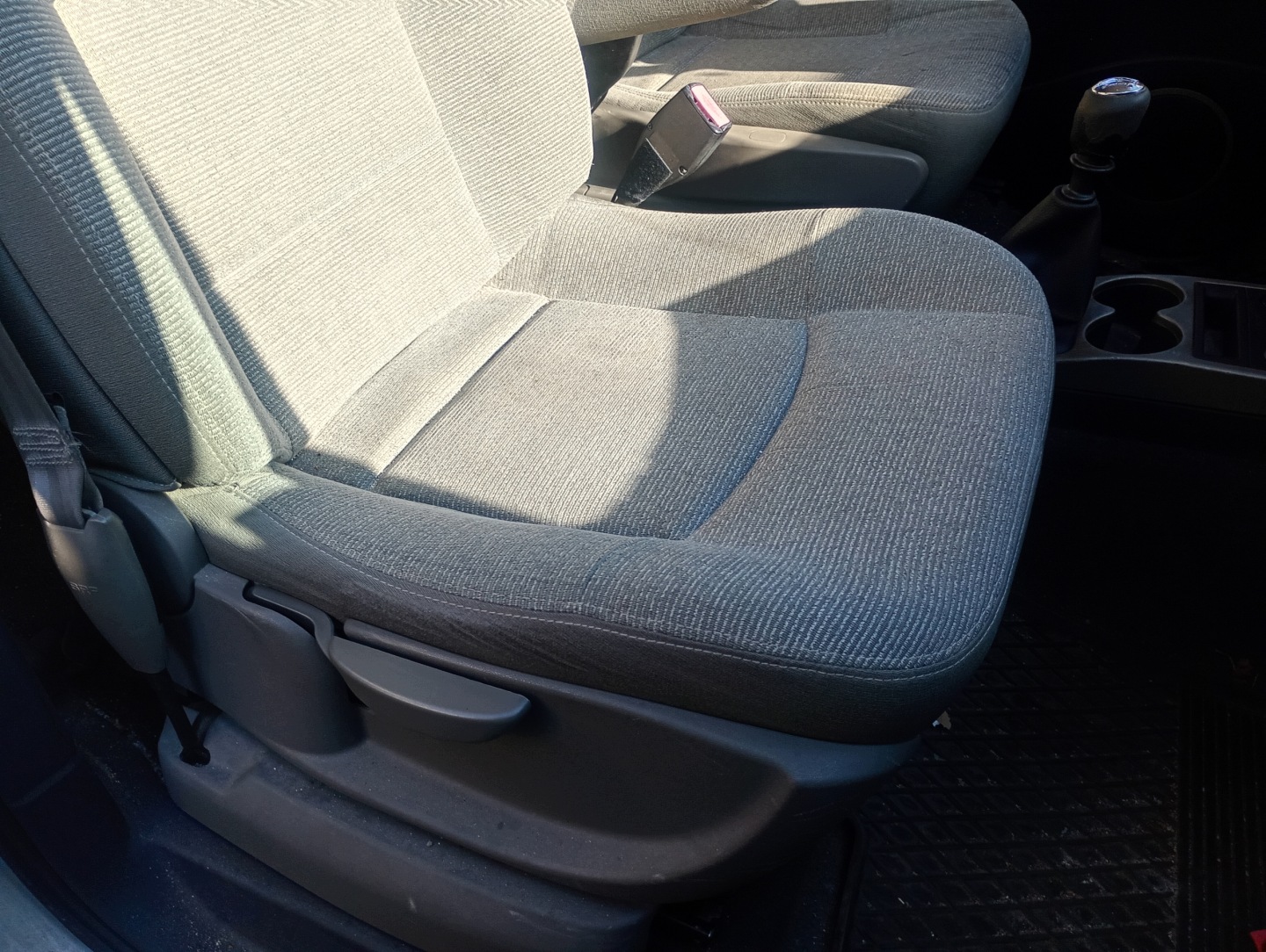 siège droite passegers Renault Espace IV 4 03-12