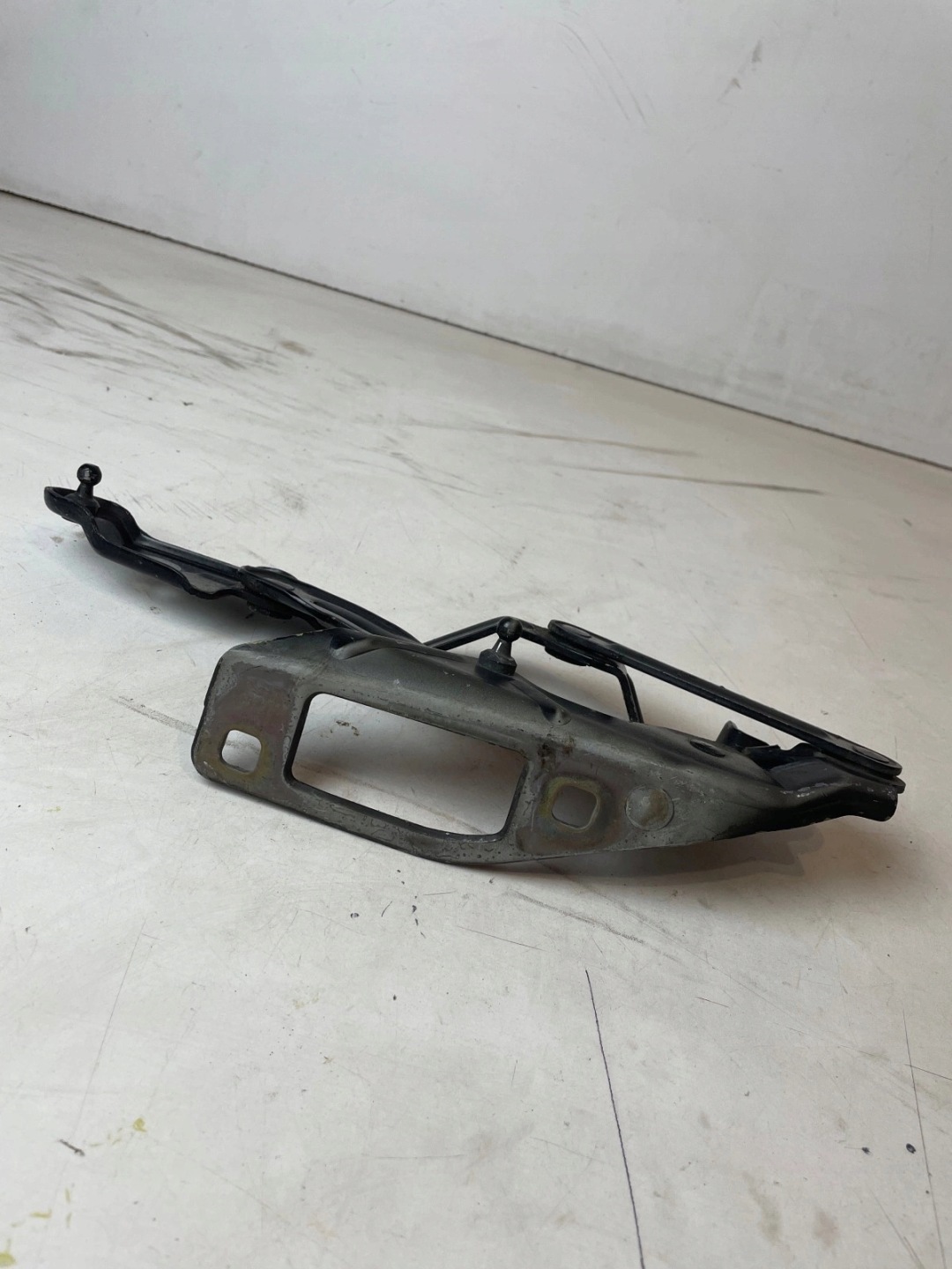 hinge bonnets front front right Audi TT and 8N