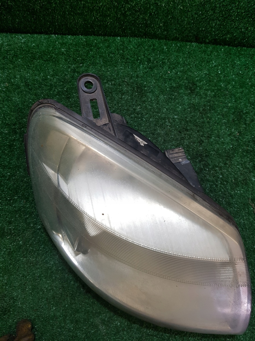 light right front LIFT CITROEN BERLINGO 1