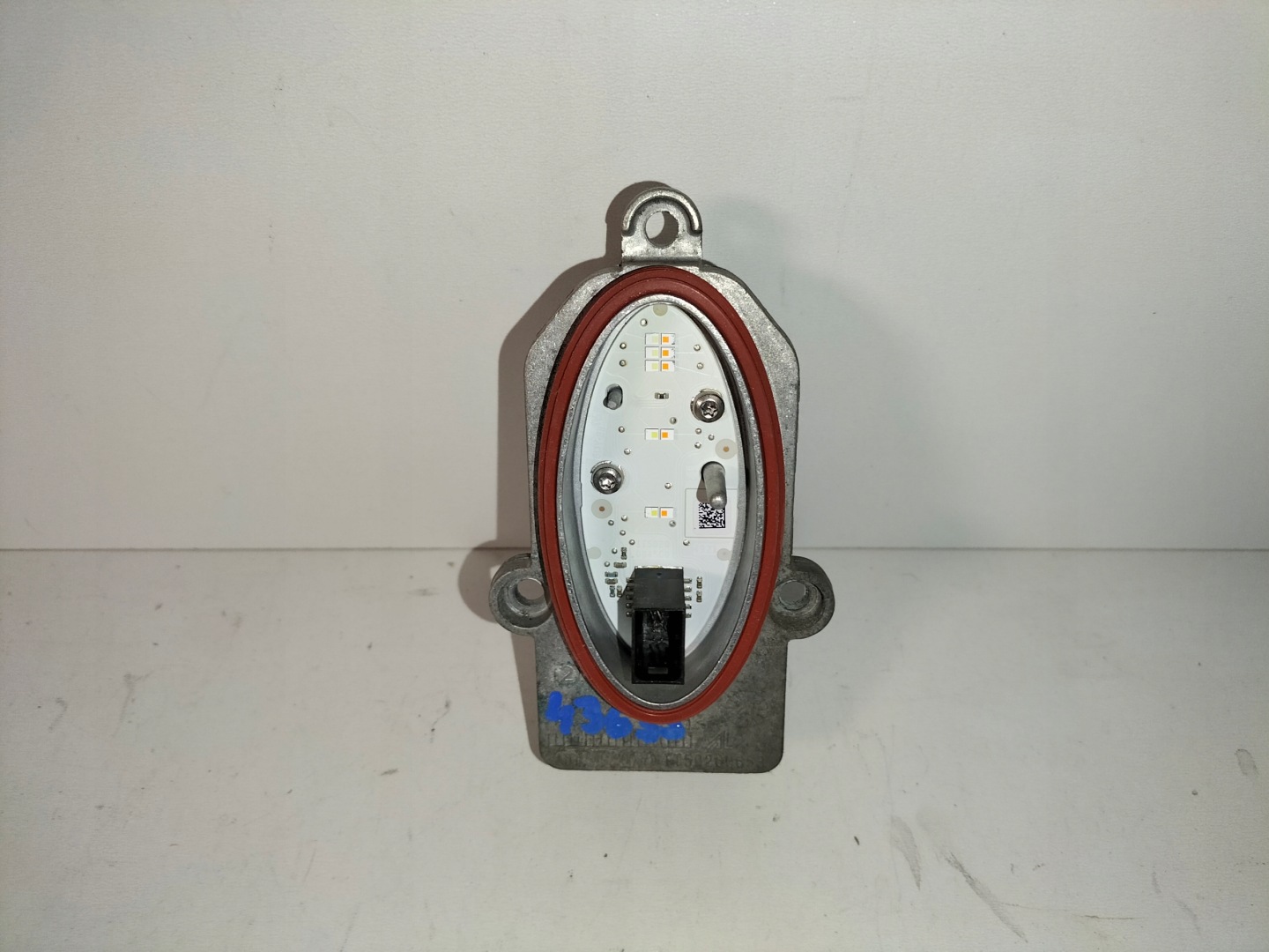 control unit module jez led IVECO DAILY VI LIFT 19
