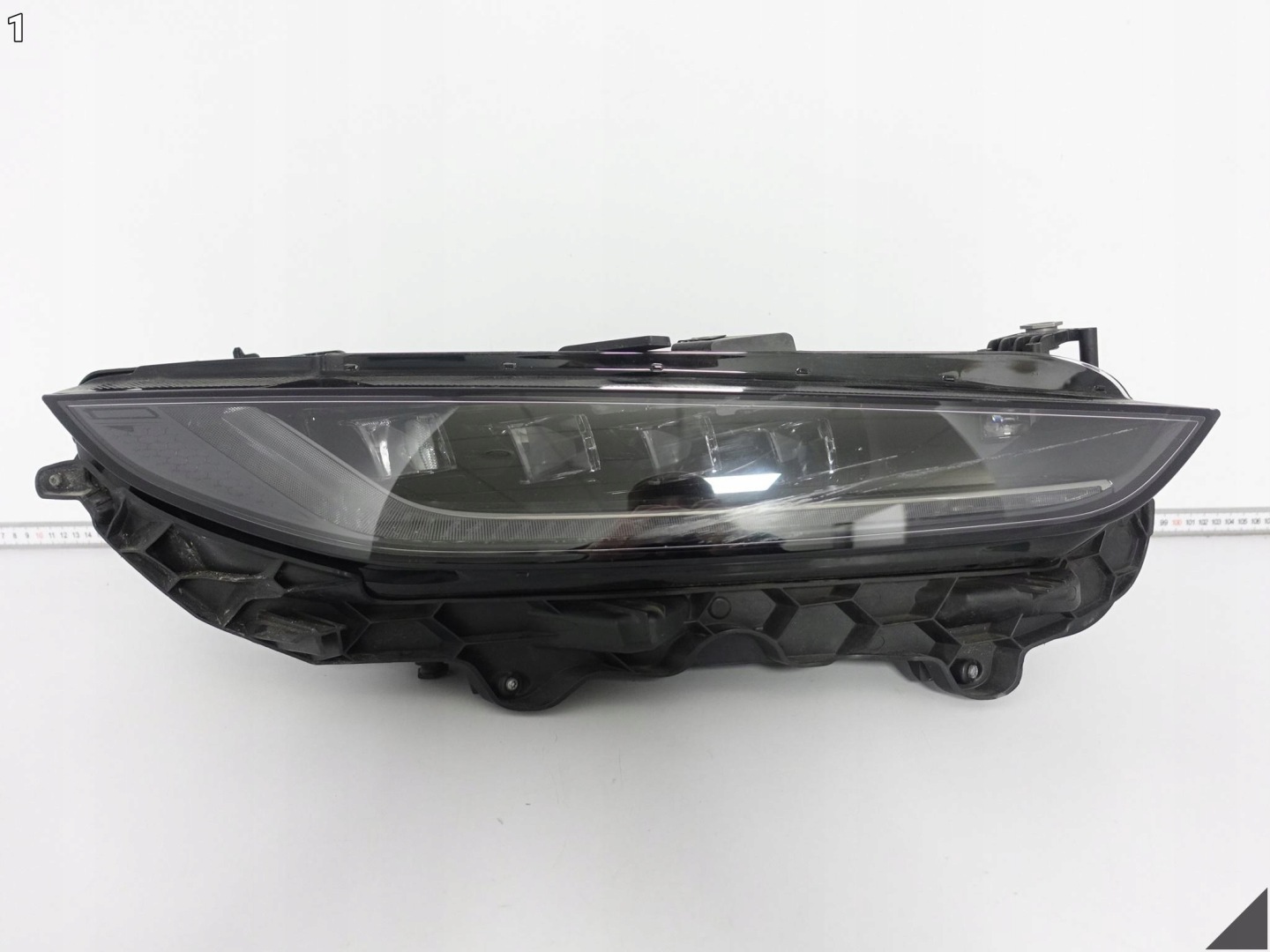 JAGUAR F-TYPE X152 LIFT 20- light PIXEL HIGH FULL LED light right front EU
