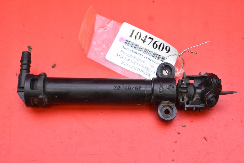 Lave phare REFLEKTOROW Droite RENAULT ESPACE 4 IV 02-06