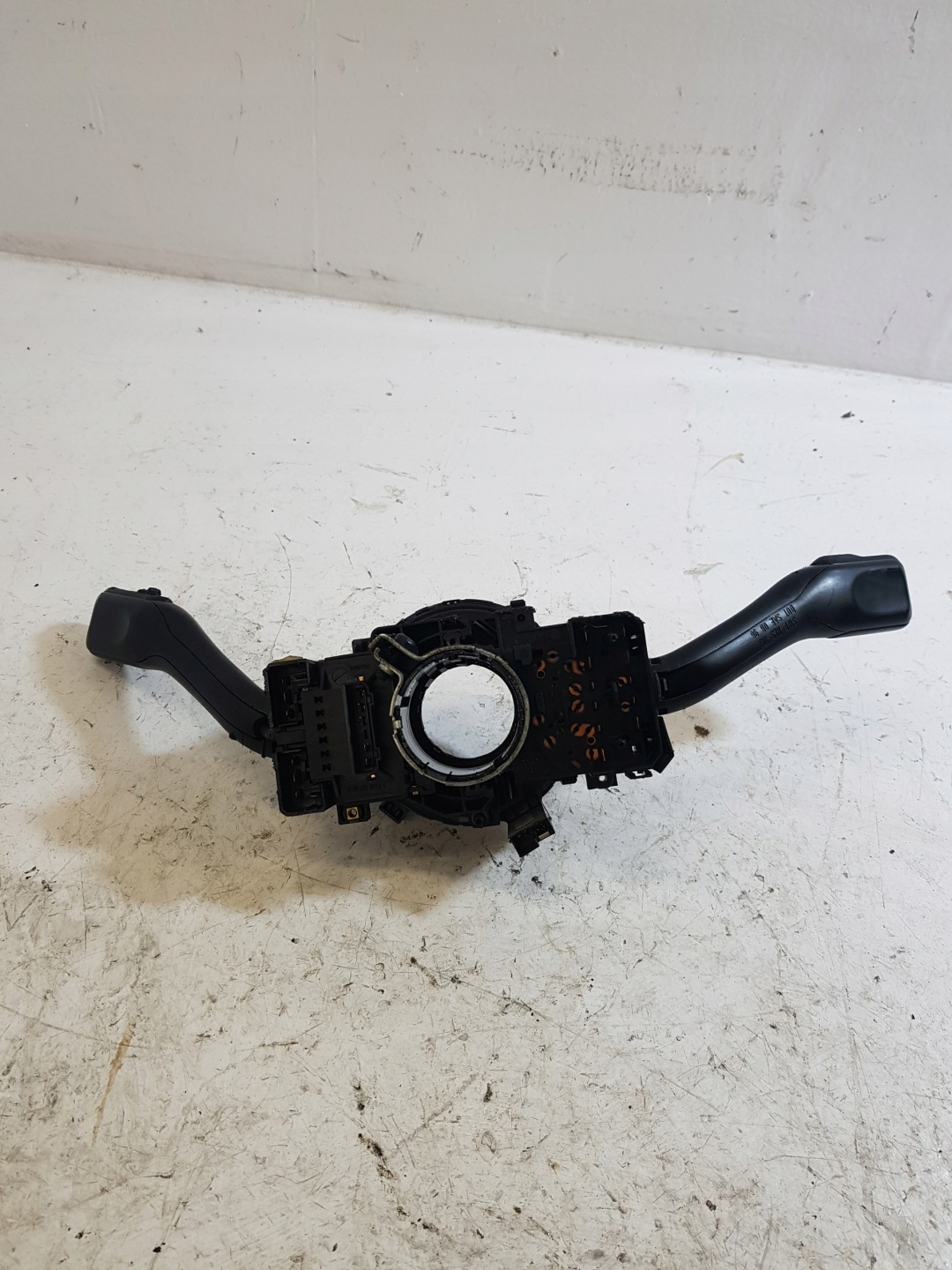 DEVIO LUCI TERGICRISTALLO TERGI AUDI A3 8L 8L0953513G