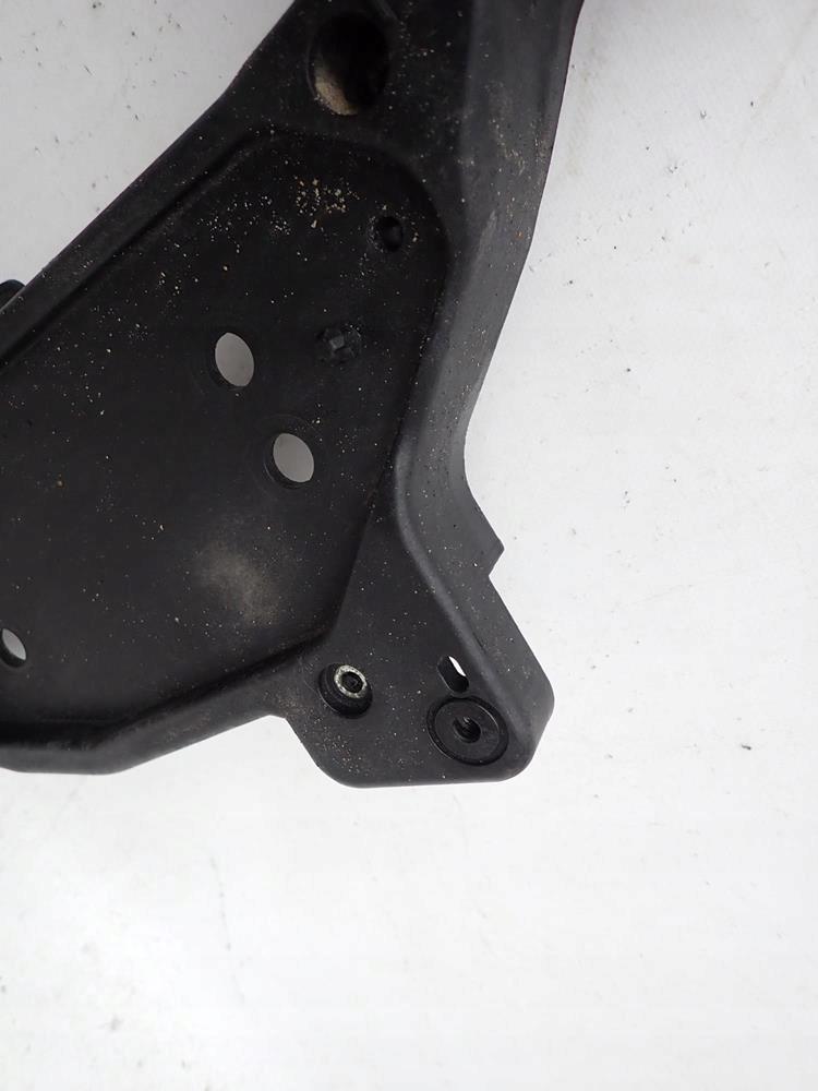 HYUNDAI I20 and 1 LIFT 12-15 support panel for radiators pillar