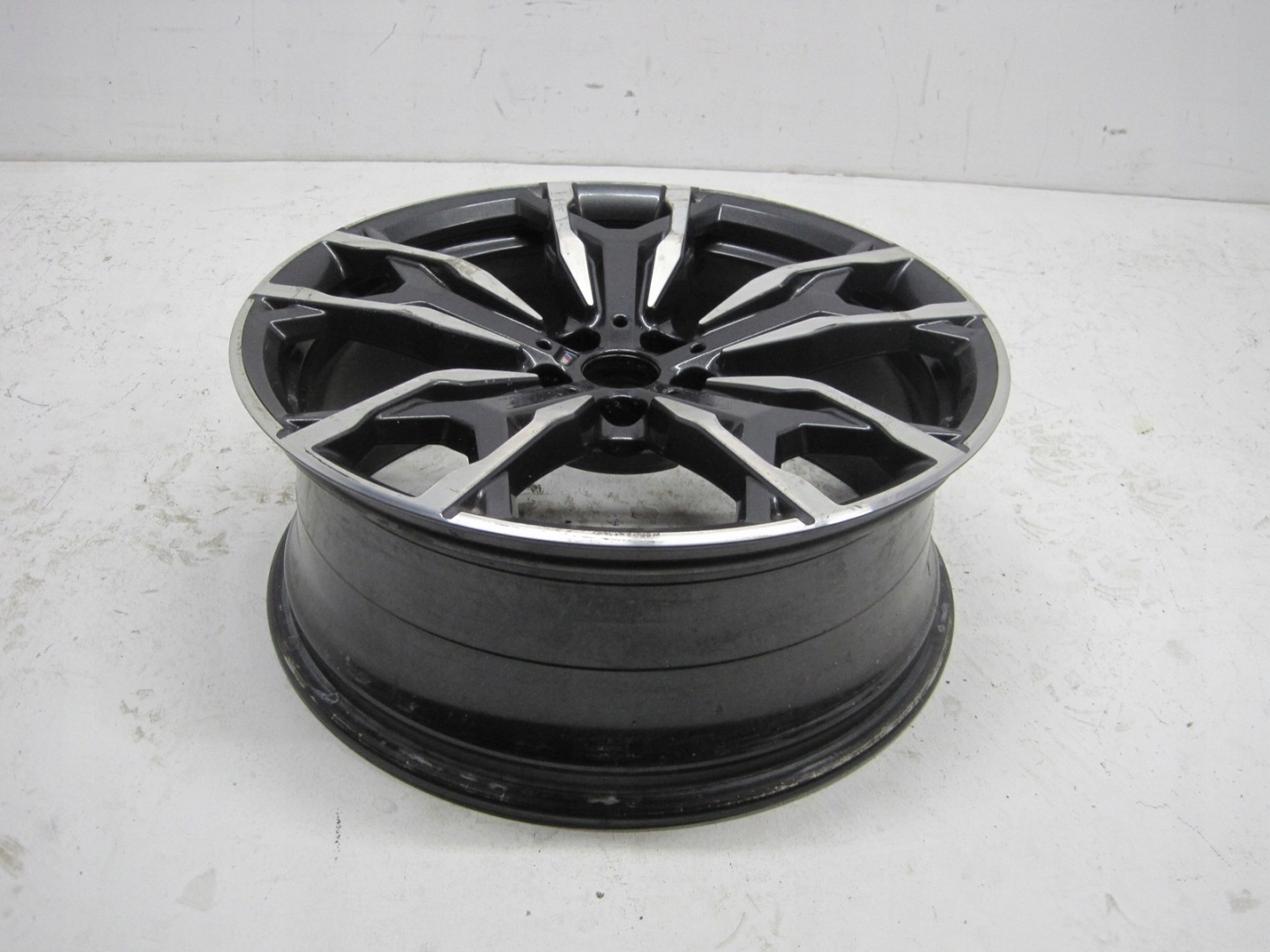 disk BMW X3 G01 X4 G02 M R20 8073791