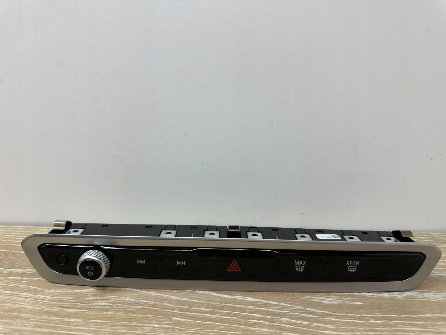 Jednostka multimedialna front BMW X5 G05 5A403A003