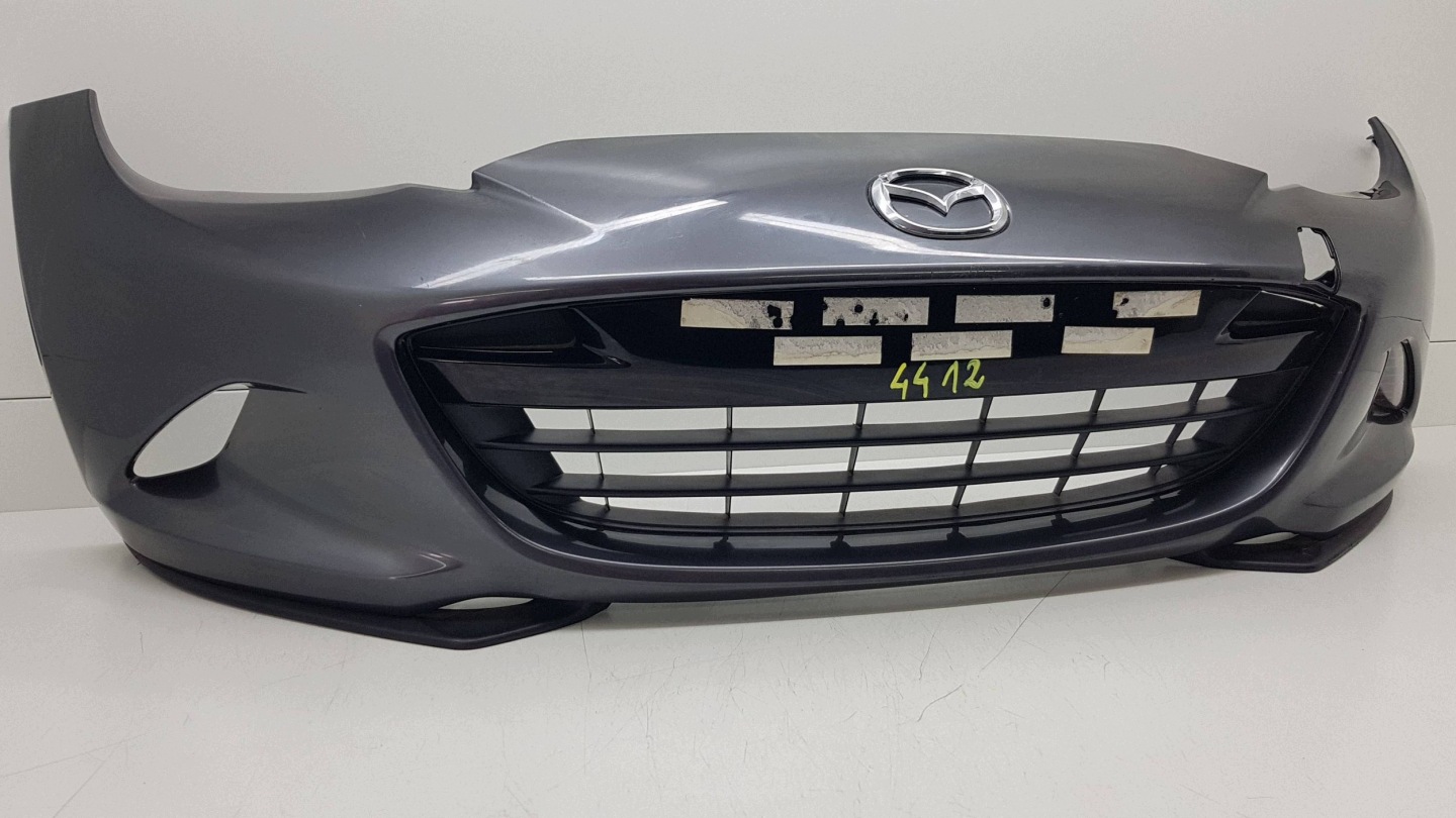 MAZDA MX 5 IV 2015 - bumper front N243-50031