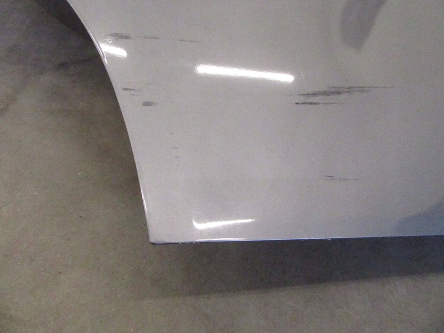 Tür rechts heck hinten BMW F15 X5
