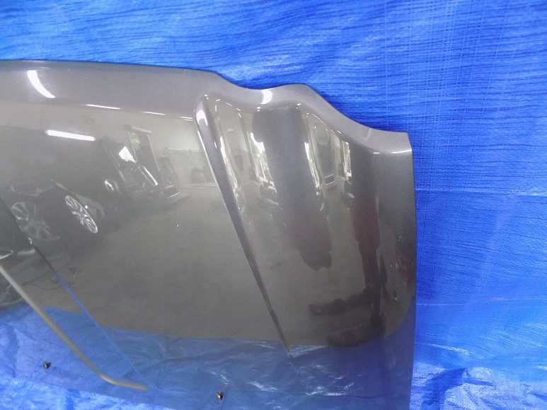 Capot JEEP GRAND CHEROKEE WK 05-10