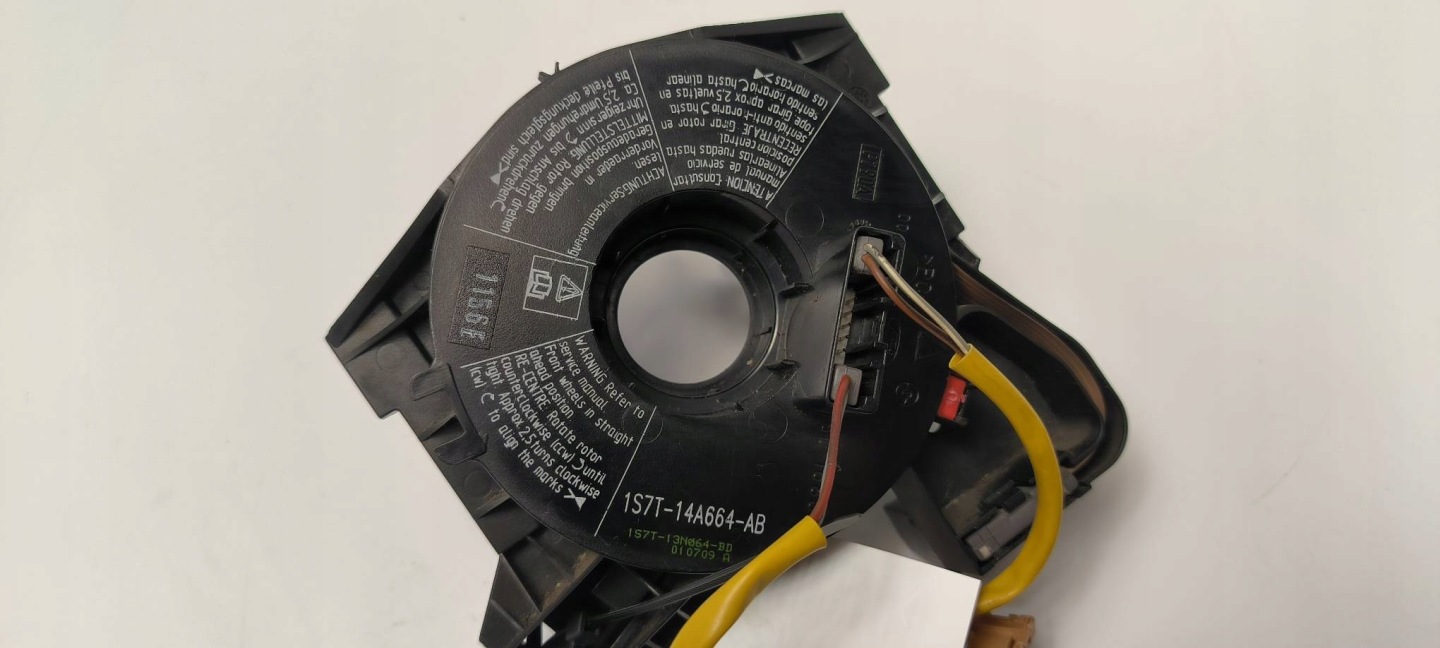 ring ZWIJAK ZS7T14A664AB FORD MONDEO MK3