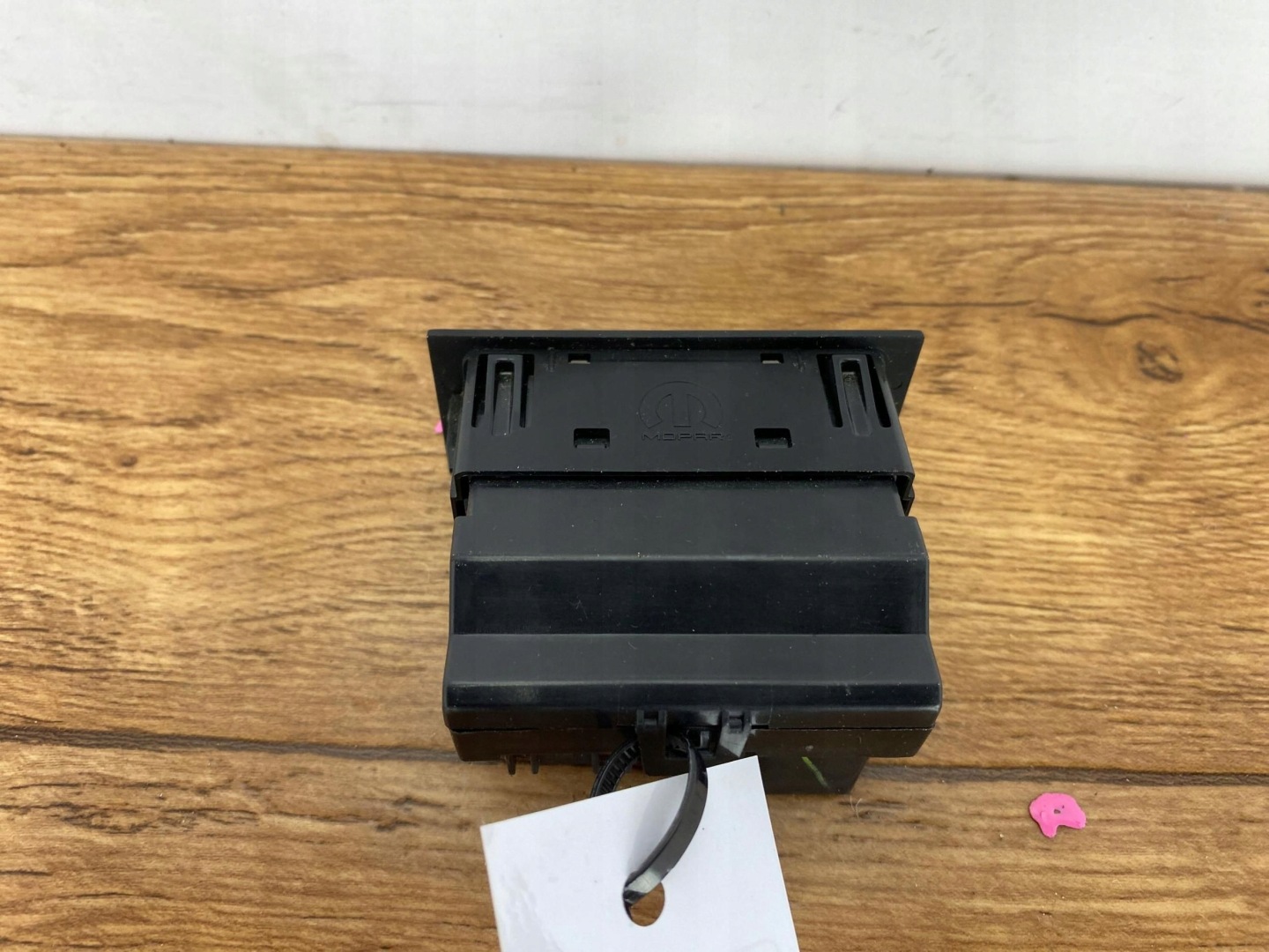 Adaptateur USB Dodge Ram 1500 2019+