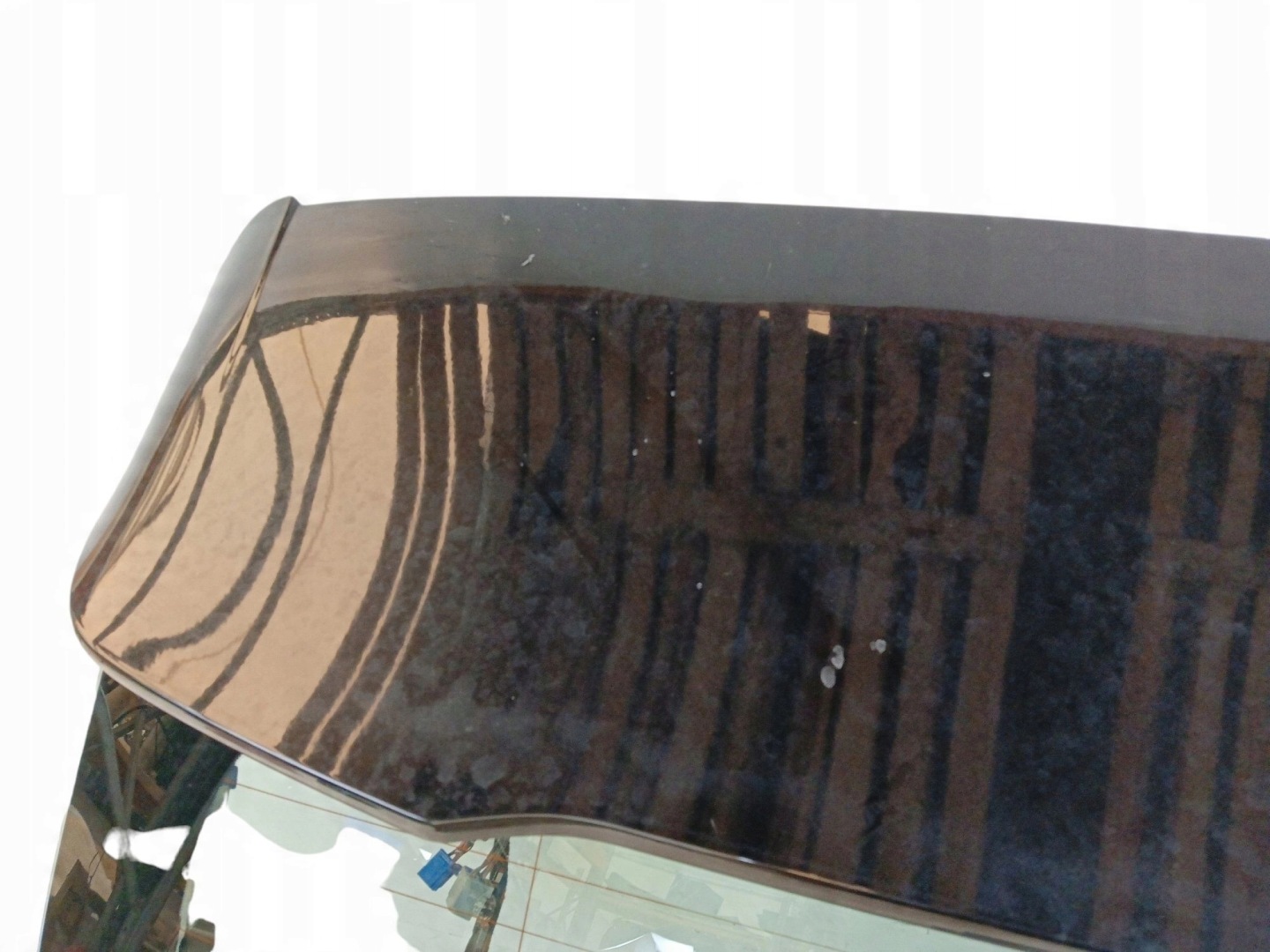 trunk door boot VOLVO V40 II CC (2012-2016) 019-46