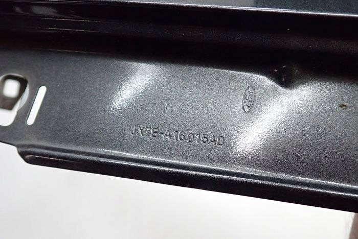 FORD FOCUS MK4 IV 18- fender right front front