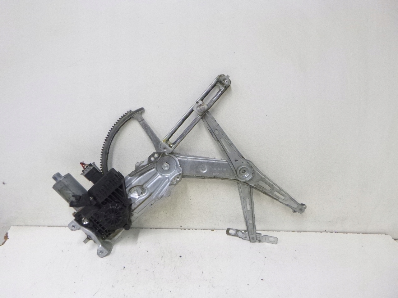 MÉCANISME VITRE AVANT GAUCHE OPEL ZAFIRA A 00R.