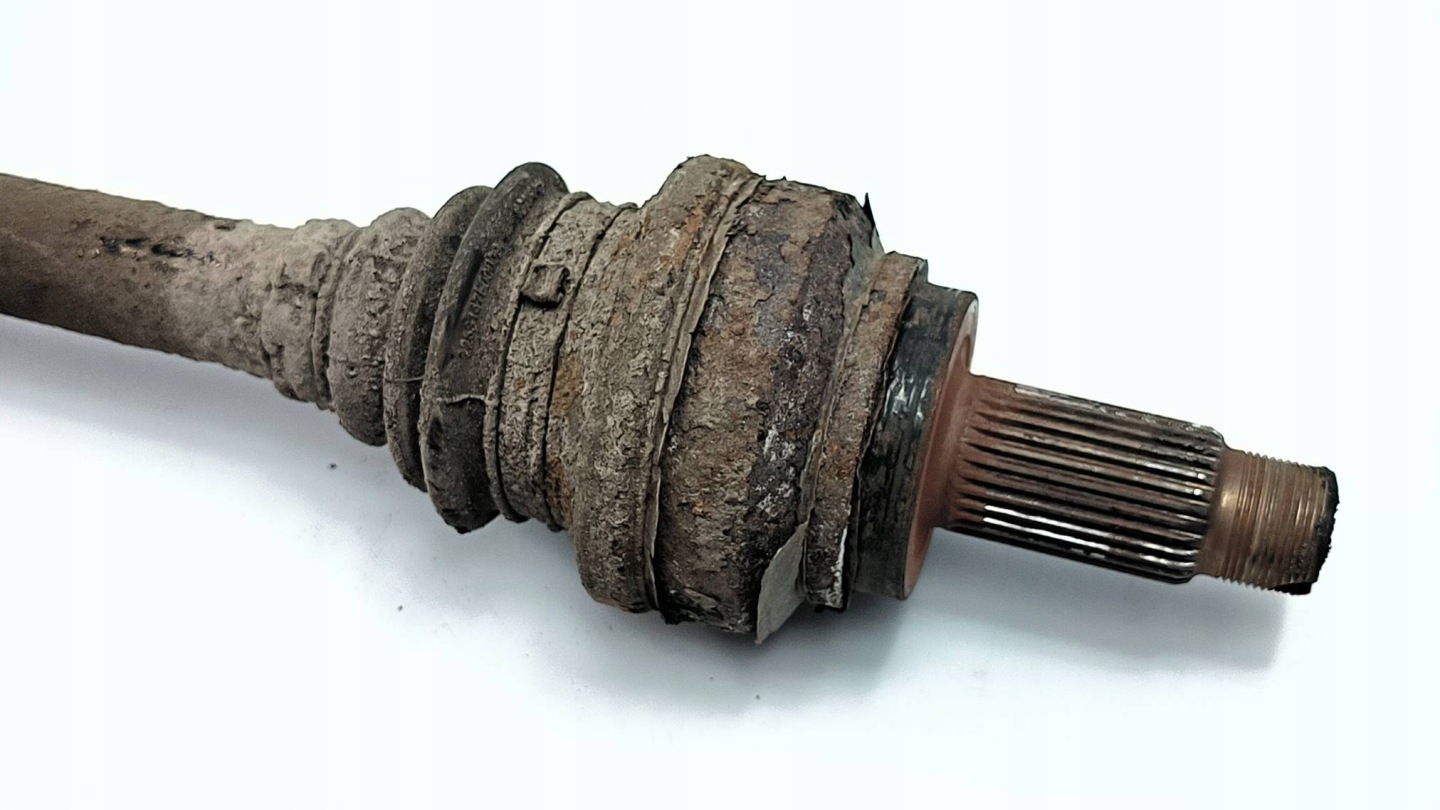 semi-axis right rear part 3.0 D BMW F01 730D
