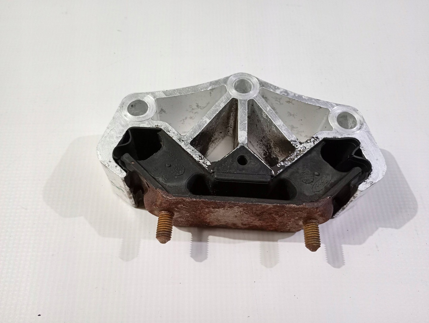 airbag supporto staffa cambio ingranaggi Ford Mustang V 2005-2009